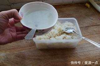 甜酒的制作, 女人吃甜酒酿有什么好处呢?