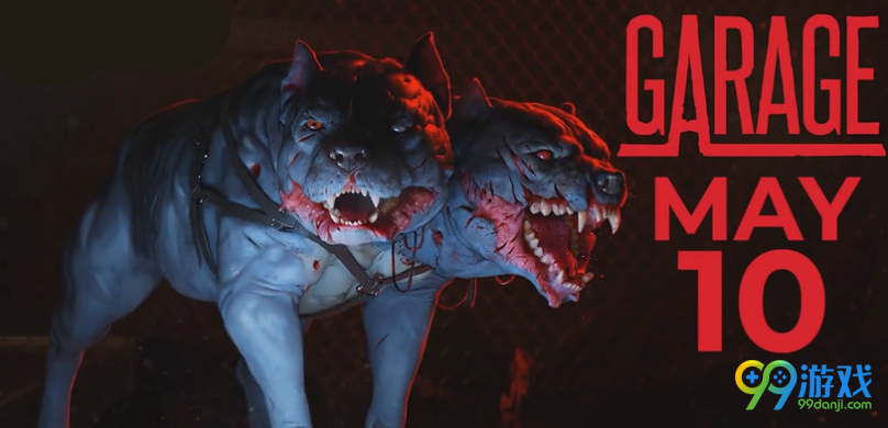 《Garage》游戏评测 NS独占独立游戏《Gara