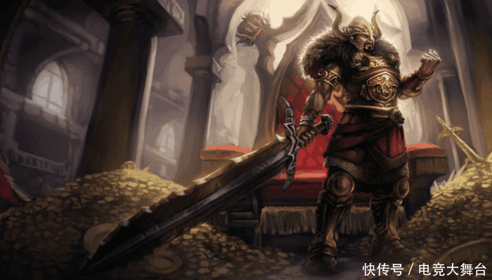 LOL: 蛮王对线铁男才是实力纯压制? 看了这篇