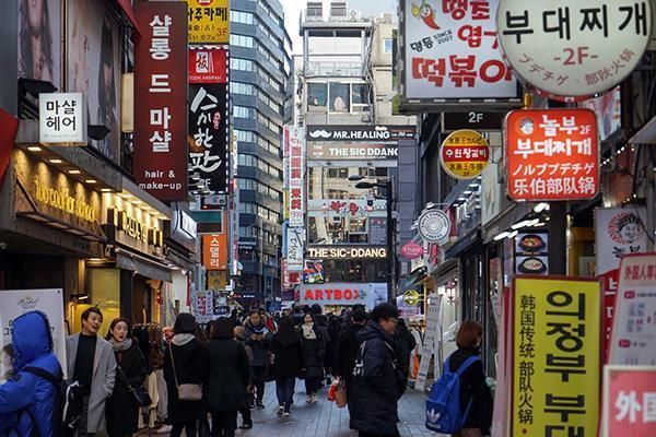 韩国冬奥会后,中国人还该去韩国旅游吗?