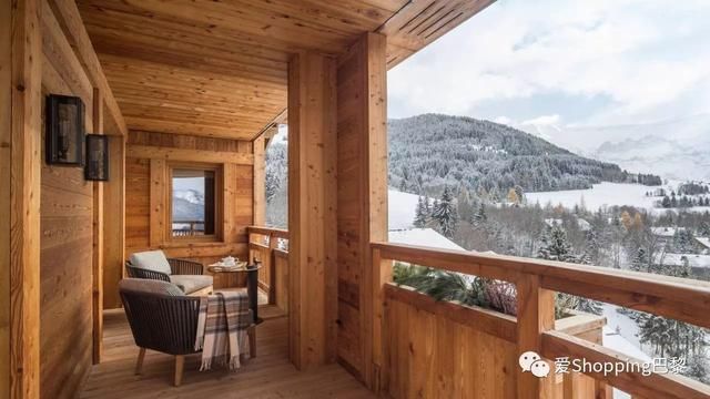 2018年必去地 法国这家滑雪胜地上榜,热气球看