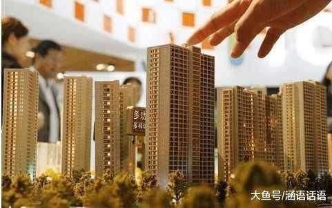 到底该不该在县城买房呢?某桂园到哪哪涨,小县