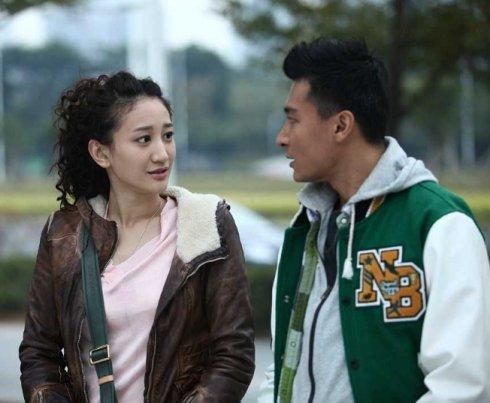 扒扒《北京青年》五大女主角情感现状,马苏苦