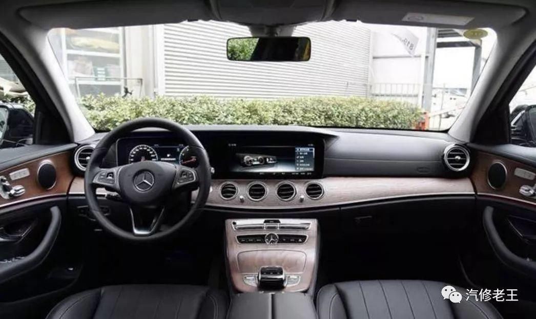 奥迪A6L、宝马530Li、奔驰E300L这三款车大