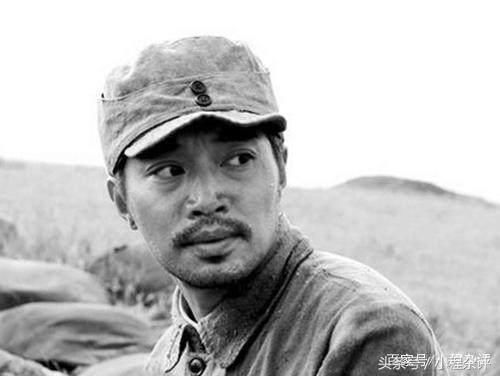 陈大雷这个军分区司令是什么级别,六分区有多