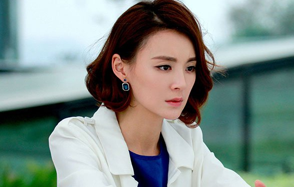 谈判官:齐如海不娶夏杉杉并非忌惮前妻家族势