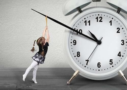 时间是真实存在,还是一种错觉?听听著名物理学