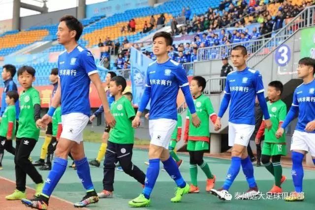 省业余足球俱乐部超级联赛精彩纷呈!泰州远大
