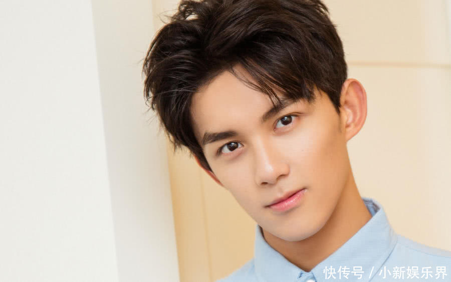 95后男星人气排行榜,王俊凯第三,范丞丞第五,第