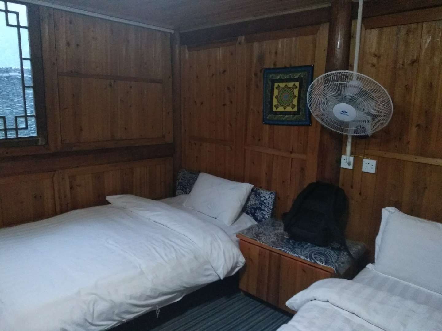 贵州西江千户苗寨景区对安徽籍游客免费开放一