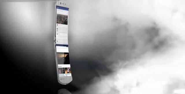 经典神机再现!摩托罗拉新刀锋手机来袭:炫酷到