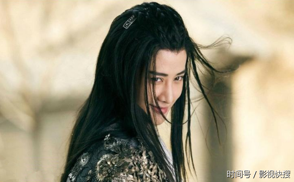 《无心法师2》全集免费观看 韩东君和他才是