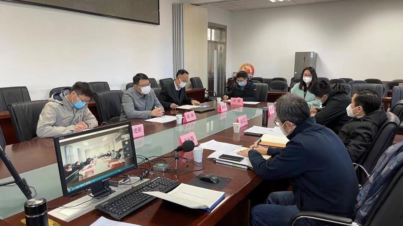 北京：更好发挥思政课在校园疫情防控中的关键课程作用