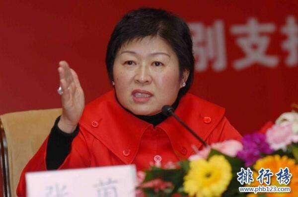 2018广东十大富豪排行榜 坐拥中国男女首富