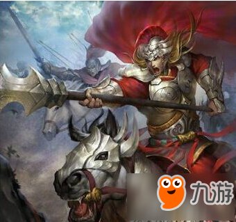 三国杀界马超发动技能用杀击杀了蔡文姬,界马