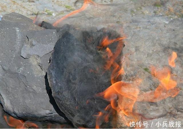 储量达7199亿吨!中国又一大能源横空出世,美国