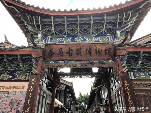 北京天津人过冬别去厦门三亚了,来这座西南小