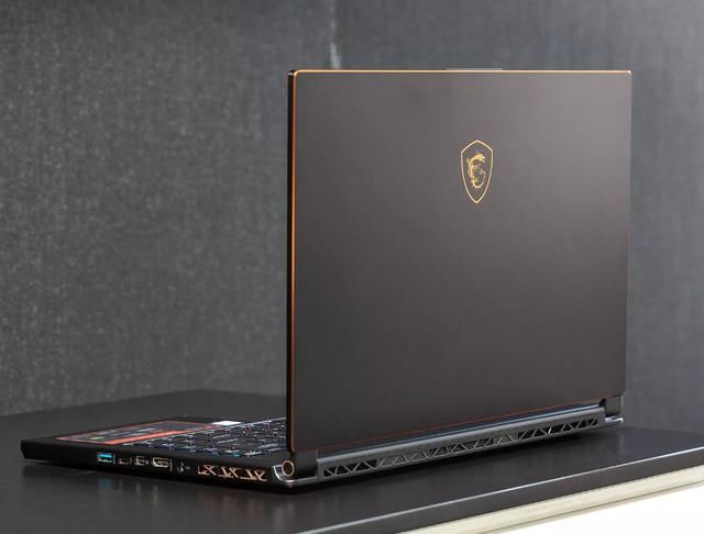 游戏本中的全能骑士微星MSI GS65深度评测