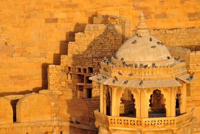 印度最脏奶茶:美国人喝完病了3个月,现在还想