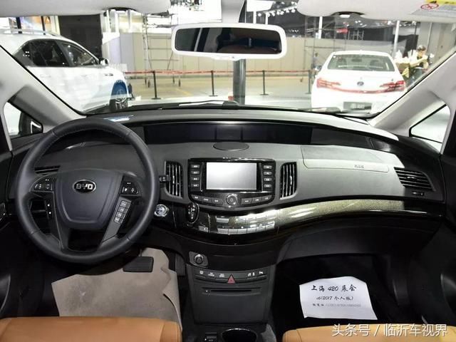 这款国产纯电动车进军澳门出租车市场,网友:选