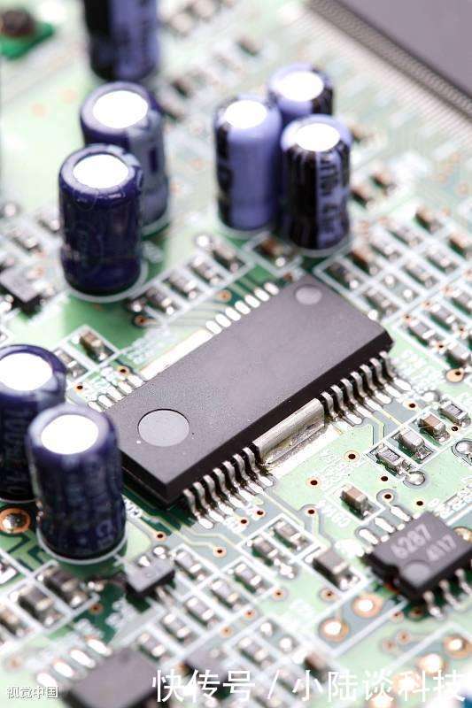 世界生产芯片最牛逼公司在哪里? 就在中国!