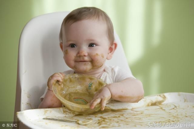 9个月宝宝的辅食作息表,宝妈可做参考,细节决