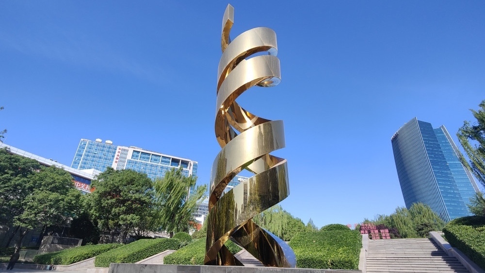 北京创新密码|联想、新浪、百度、小米、字节跳动……相继在这里孕育 北京创新密码|联想、新浪、百度、小米、字节跳动……相继在这里孕育