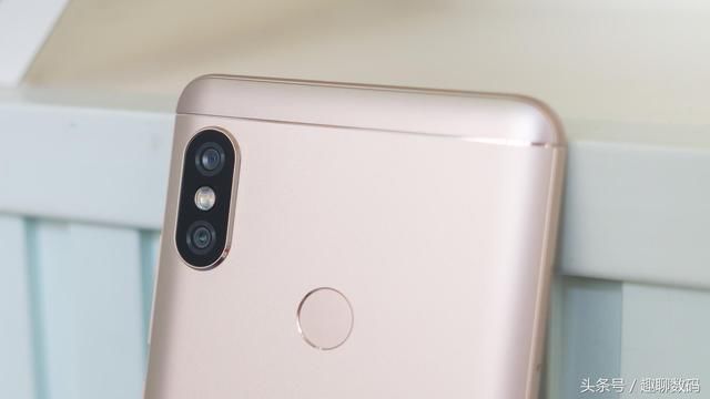 差一点才完美!红米Note5深度评测(骁龙636性能