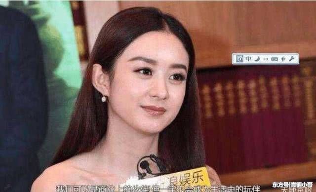 王思聪直面表白赵丽颖,颖宝霸气回应,网友:颖宝