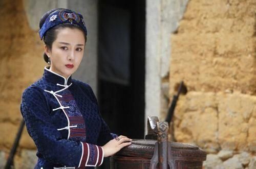 客家人不可错过的一部电视剧《客家风云》