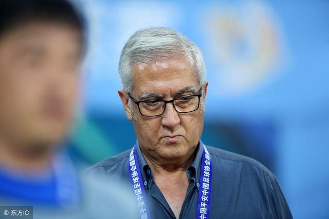 曼萨诺的三次中超执教经历:国安申花早脱手 恒