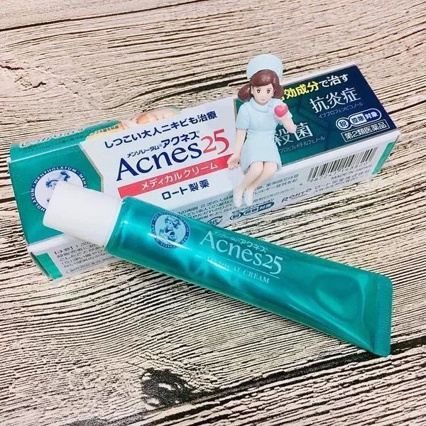 喜提| 明星祛痘宝典!乔欣搞定痘痘的办法比范