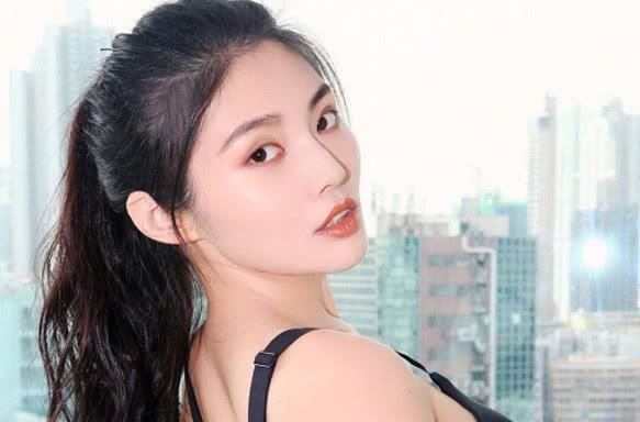 水土不服就服徐冬冬的长相!跟何穗杨幂李小璐