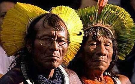 不符合常理的性风俗:丈母娘手把手指导、竟还