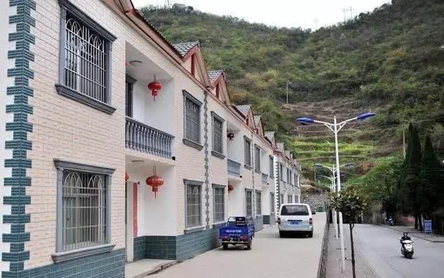 新农村统一规划后,老宅基地将被这样处理,大家