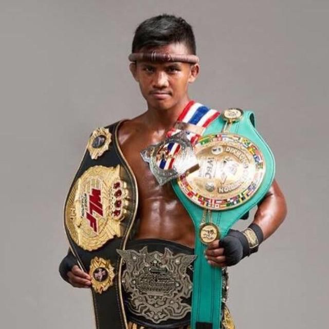 自由搏击最新世界排名:雅桑克莱第七,武僧一龙未入围