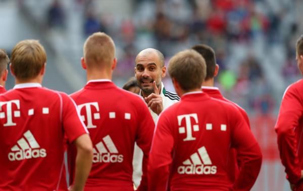 冕冠军小组出局,罪魁祸首竟是这个西班牙人?