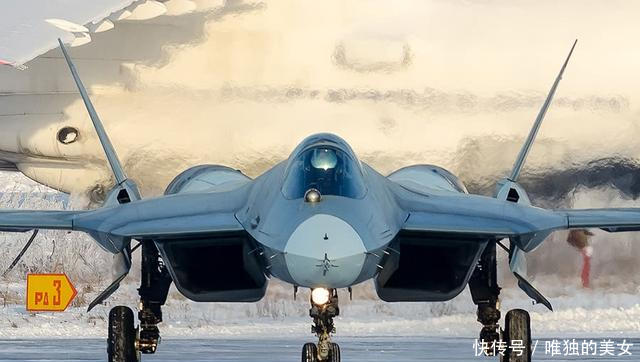 苏57战机最终将沦为战斗轰炸机:俄罗斯五代机
