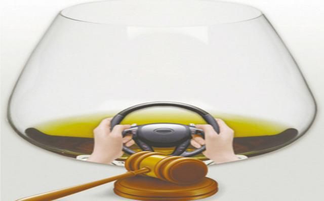 2018年醉驾判刑多久?