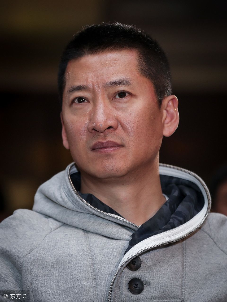 周杰为什么退出娱乐圈?