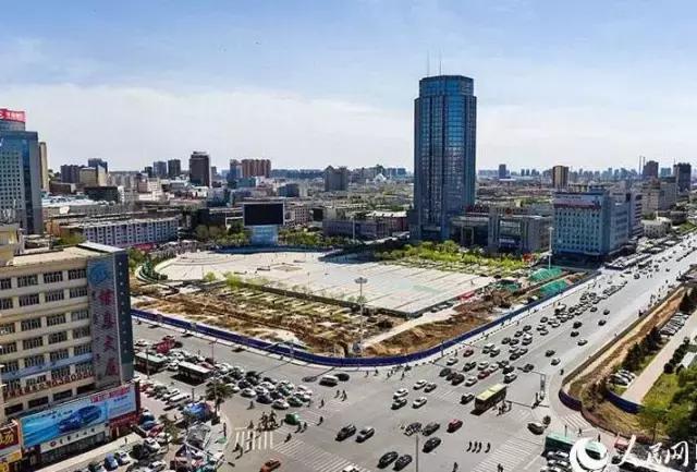 呼市2018年2月最新房价出炉!看看你家房子又