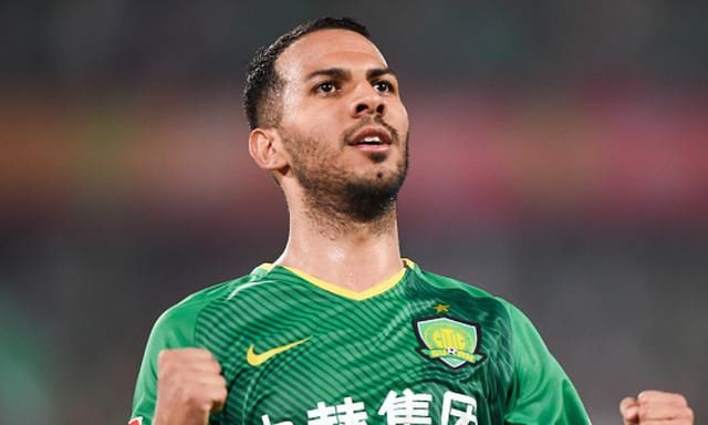 国安胜苏宁中超前4无悬念!亚冠名额仅1席存疑