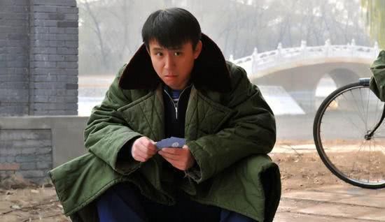 《血色浪漫》四大配角现状:高玥变美,宁伟成了