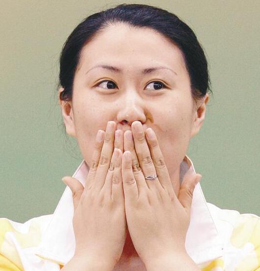 国家射击队教练竞聘结果:奥运冠军杜丽,陈颖出任教练
