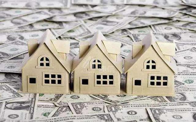 9月房地产税已列为预备审议项目,这3类怕房地