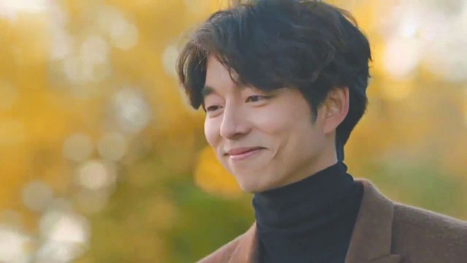 韩剧《鬼怪》背后的"鬼怪"