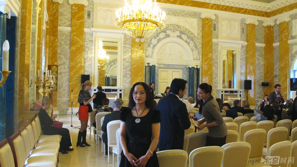 《祖国力MAX》系列之二:《震撼!茫茫宇宙中 国旗在飘扬》 《祖国力MAX》系列之二:《震撼!茫茫宇宙中 国旗在飘扬》