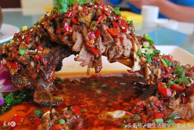 东北杀猪菜的由来