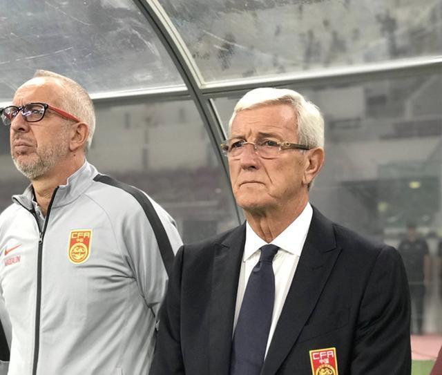 亚洲杯后土帅接替里皮?6大本土教头大PK,1人