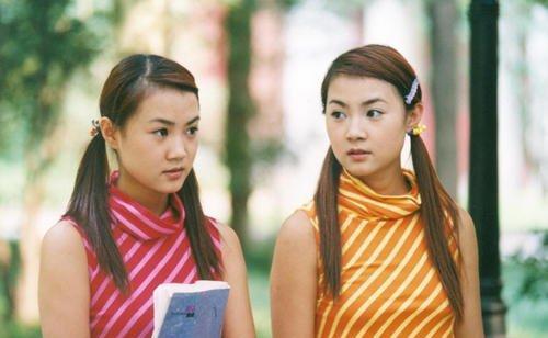 重看《红苹果乐园》:不怪黄圣依嫉妒馨子,我竟然看到了黄子韬? 重看《红苹果乐园》:不怪黄圣依嫉妒馨子,我竟然看到了黄子韬?